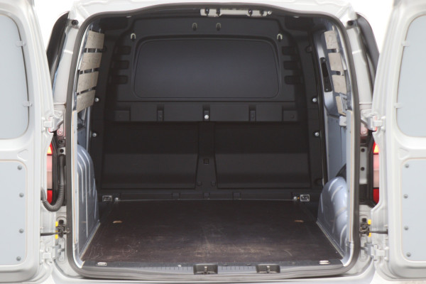 Volkswagen Caddy Cargo 2.0 TDI Comfort Side-Bars, Apple Carplay, Trekhaak, Cruise, PDC