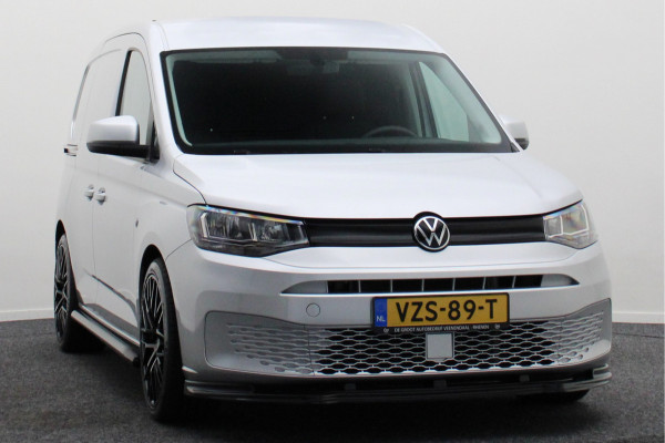 Volkswagen Caddy Cargo 2.0 TDI Comfort Side-Bars, Apple Carplay, Trekhaak, Cruise, PDC
