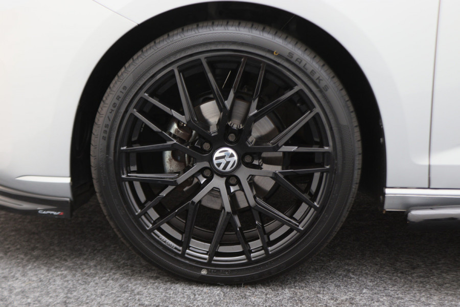 Volkswagen Caddy Cargo 2.0 TDI Comfort Side-Bars, Apple Carplay, Trekhaak, Cruise, PDC