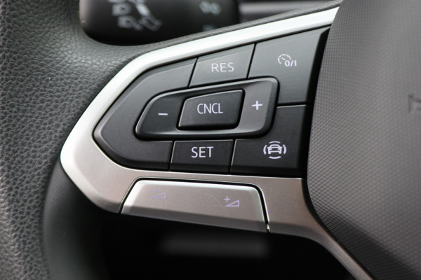 Volkswagen Caddy Cargo 2.0 TDI Comfort Side-Bars, Apple Carplay, Trekhaak, Cruise, PDC