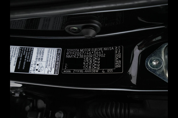 Toyota C-HR 1.8 Hybrid Style Aut. *ADAPTIVE-CRUISE | BLIND-SPOT | JBL-SOUND | HEATED-COMFORTSEATS | CAMERA | KEYLESS | DAB+ | NAVI-FULLMAP | ECC | PDC | PRIVACY-GLASS | TOWBAR | LANE-ASSIST | 18''ALU*