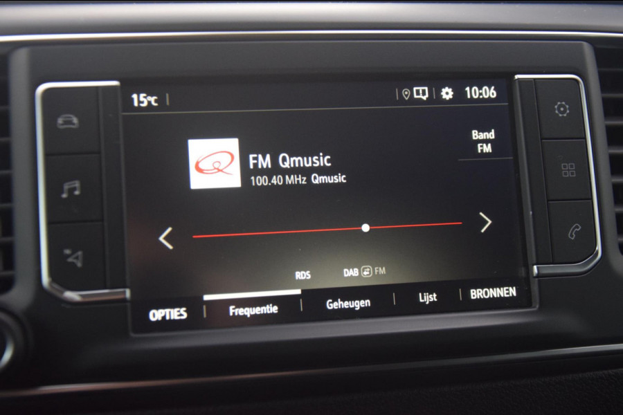 Opel Vivaro 2.0 CDTI L3H1 DC Innovation TREKHAAK/APPLE CARPLAY/CAMERA