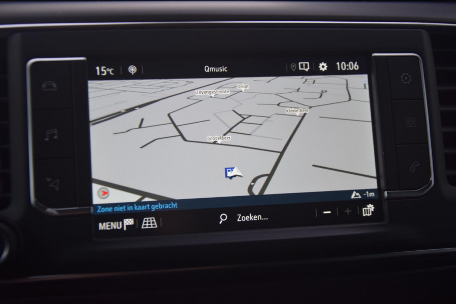 Opel Vivaro 2.0 CDTI L3H1 DC Innovation TREKHAAK/APPLE CARPLAY/CAMERA