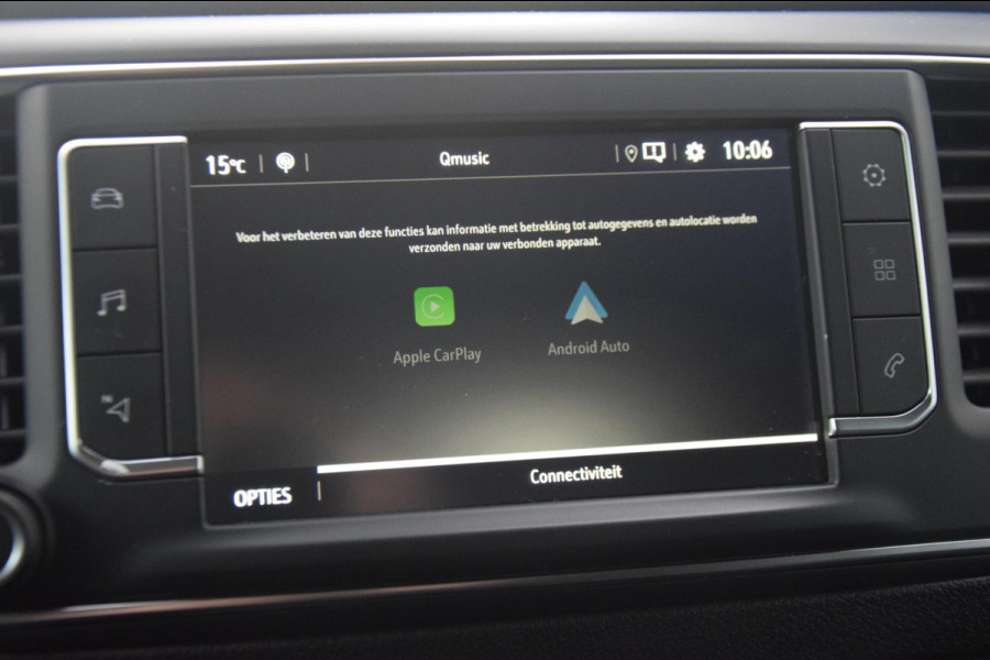 Opel Vivaro 2.0 CDTI L3H1 DC Innovation TREKHAAK/APPLE CARPLAY/CAMERA