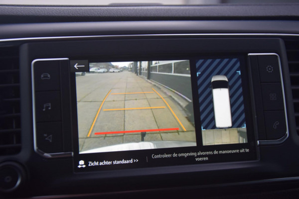 Opel Vivaro 2.0 CDTI L3H1 DC Innovation TREKHAAK/APPLE CARPLAY/CAMERA