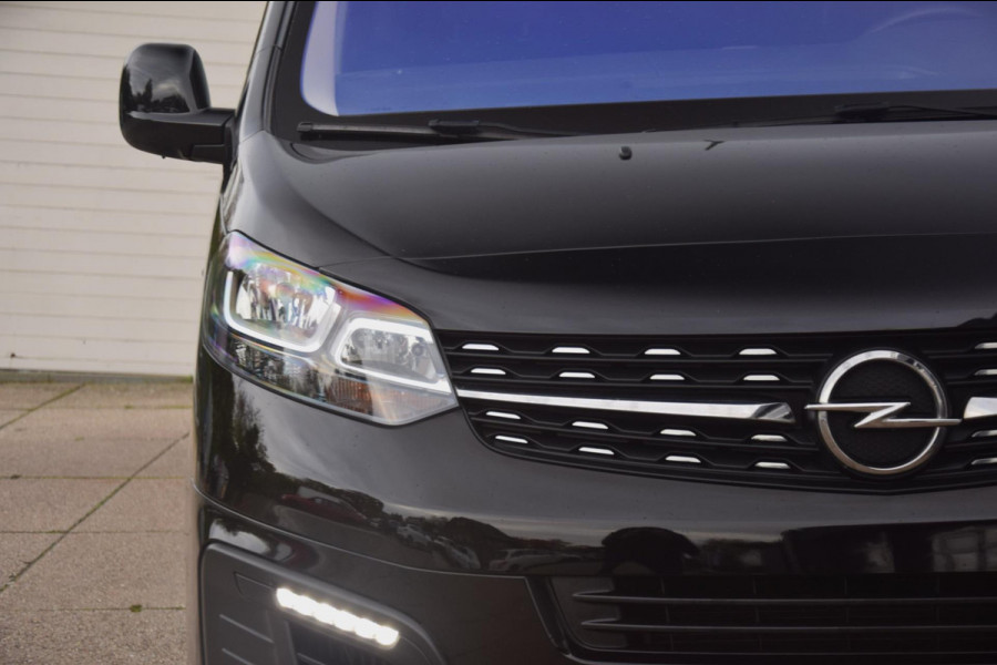 Opel Vivaro 2.0 CDTI L3H1 DC Innovation TREKHAAK/APPLE CARPLAY/CAMERA