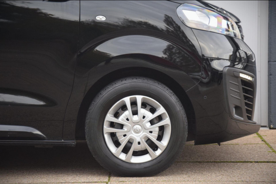 Opel Vivaro 2.0 CDTI L3H1 DC Innovation TREKHAAK/APPLE CARPLAY/CAMERA