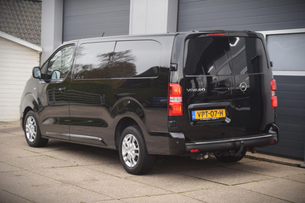 Opel Vivaro 2.0 CDTI L3H1 DC Innovation TREKHAAK/APPLE CARPLAY/CAMERA