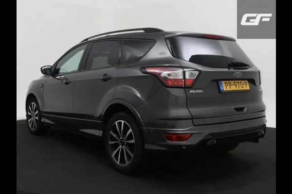 Ford Kuga 1.5 EcoBoost ST Line Pano Camera Carplay Winterpakket NAP