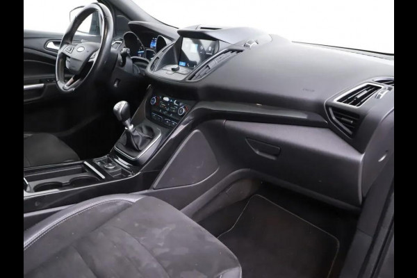 Ford Kuga 1.5 EcoBoost ST Line Pano Camera Carplay Winterpakket NAP