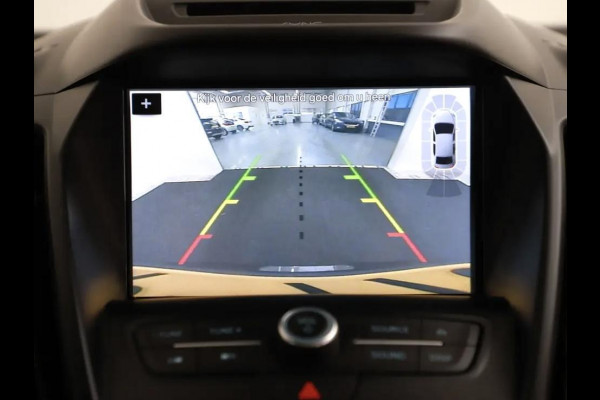 Ford Kuga 1.5 EcoBoost ST Line Pano Camera Carplay Winterpakket NAP