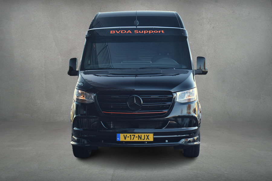 Mercedes-Benz Sprinter 317 1.9 CDI L2H2 RWD | Apple CarPlay | Camera | 18” LM | Side Bars