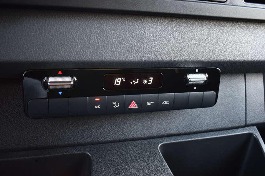 Mercedes-Benz Sprinter 317 1.9 CDI L2H2 RWD | Apple CarPlay | Camera | 18” LM | Side Bars