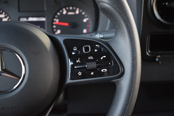 Mercedes-Benz Sprinter 317 1.9 CDI L2H2 RWD | Apple CarPlay | Camera | 18” LM | Side Bars
