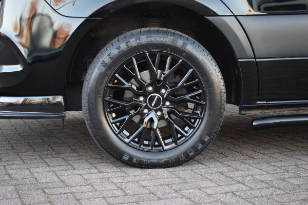 Mercedes-Benz Sprinter 317 1.9 CDI L2H2 RWD | Apple CarPlay | Camera | 18” LM | Side Bars