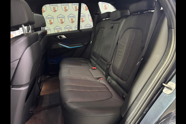 BMW X5 XDrive45e High Executive/M-SPORT/PANO/360CAM/AUTOPILOT/MEMORY/TREKHAAK