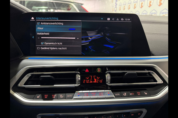 BMW X5 XDrive45e High Executive/M-SPORT/PANO/360CAM/AUTOPILOT/MEMORY/TREKHAAK