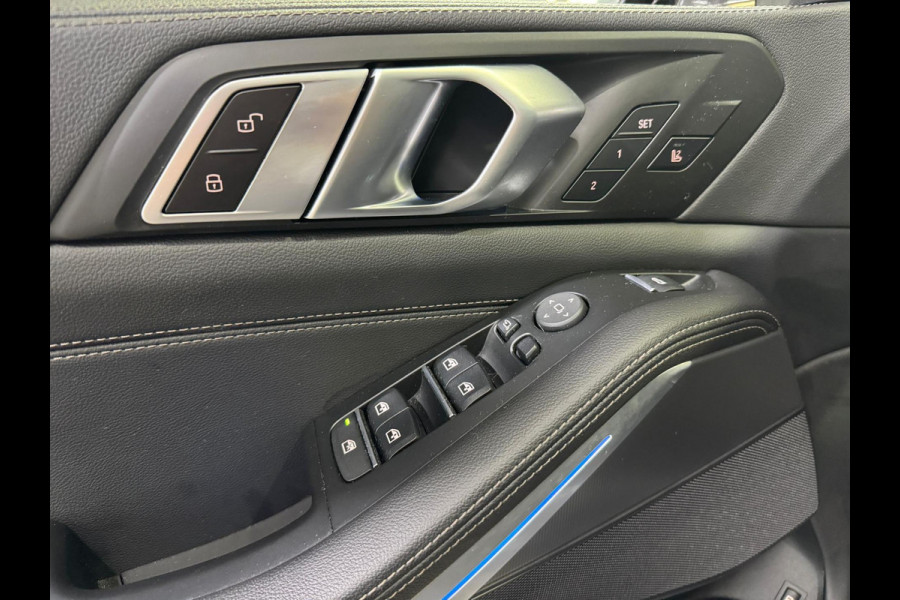 BMW X5 XDrive45e High Executive/M-SPORT/PANO/360CAM/AUTOPILOT/MEMORY/TREKHAAK