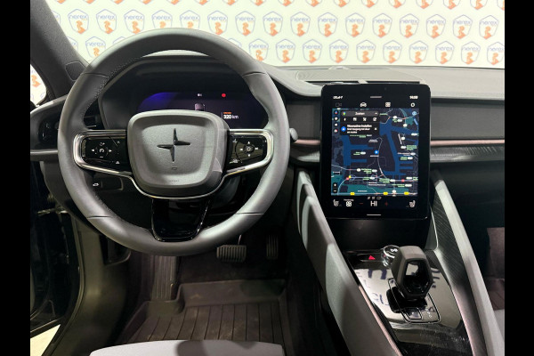 Polestar 2 Long Range Dual Motor Performance 82 kWh | Facelift | Panora/Memory/Pilot Asist/Harman Kardon/360Cam