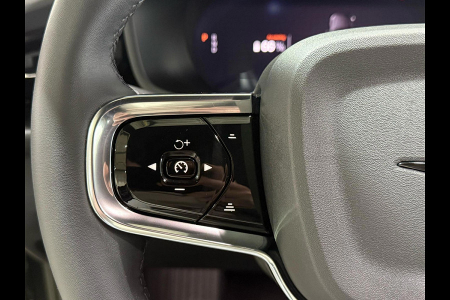 Polestar 2 Long Range Dual Motor Performance 82 kWh | Facelift | Panora/Memory/Pilot Asist/Harman Kardon/360Cam