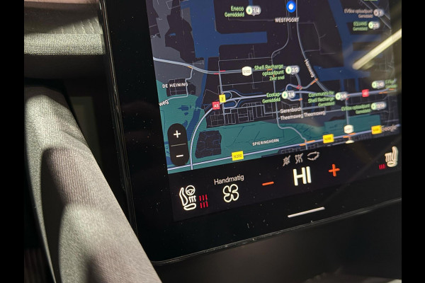 Polestar 2 Long Range Dual Motor Performance 82 kWh | Facelift | Panora/Memory/Pilot Asist/Harman Kardon/360Cam