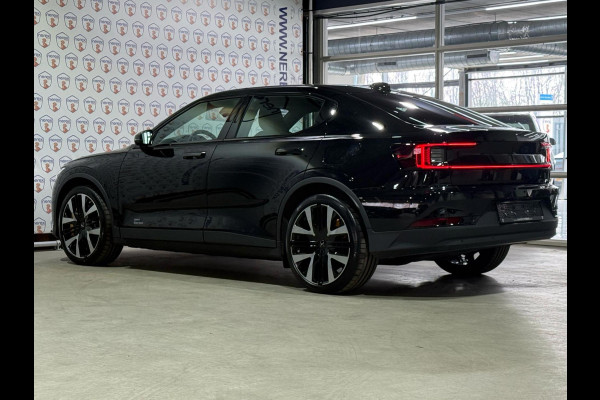 Polestar 2 Long Range Dual Motor Performance 82 kWh | Facelift | Panora/Memory/Pilot Asist/Harman Kardon/360Cam