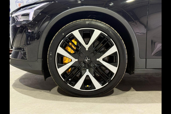 Polestar 2 Long Range Dual Motor Performance 82 kWh | Facelift | Panora/Memory/Pilot Asist/Harman Kardon/360Cam