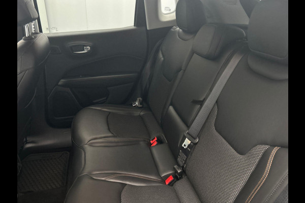 Jeep Compass 1.4 MultiAir Opening Edition 4x4 Automaat * Origineel Nederlands * Navigatie Leder Airco Cruise