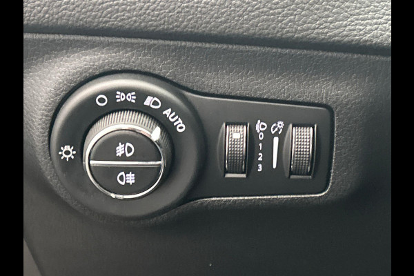 Jeep Compass 1.4 MultiAir Opening Edition 4x4 Automaat * Origineel Nederlands * Navigatie Leder Airco Cruise
