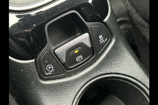 Jeep Compass 1.4 MultiAir Opening Edition 4x4 Automaat * Origineel Nederlands * Navigatie Leder Airco Cruise