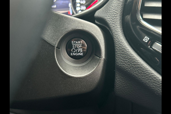 Jeep Compass 1.4 MultiAir Opening Edition 4x4 Automaat * Origineel Nederlands * Navigatie Leder Airco Cruise