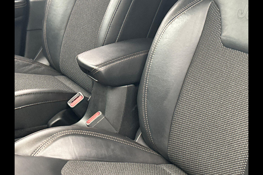 Jeep Compass 1.4 MultiAir Opening Edition 4x4 Automaat * Origineel Nederlands * Navigatie Leder Airco Cruise