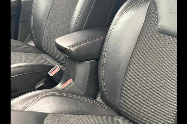 Jeep Compass 1.4 MultiAir Opening Edition 4x4 Automaat * Origineel Nederlands * Navigatie Leder Airco Cruise