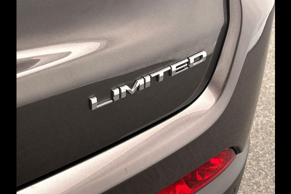 Jeep Compass 1.4 MultiAir Opening Edition 4x4 Automaat * Origineel Nederlands * Navigatie Leder Airco Cruise