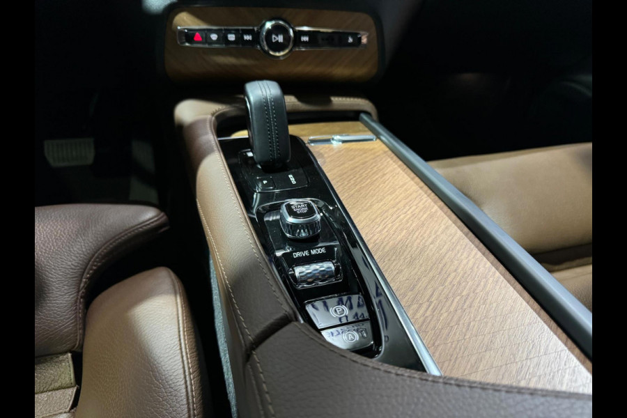 Volvo XC90 2.0 T8 Recharge AWD Inscription /PILOT ASIST/MEMORY/CAMERA/HUD