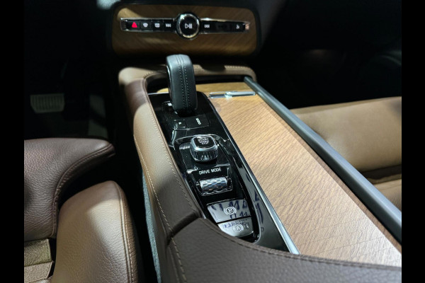 Volvo XC90 2.0 T8 Recharge AWD Inscription /PILOT ASIST/MEMORY/CAMERA/HUD