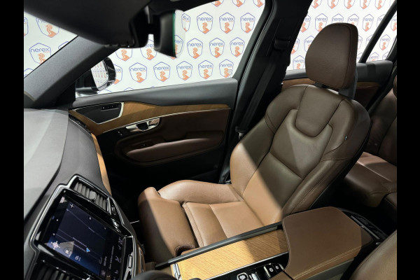 Volvo XC90 2.0 T8 Recharge AWD Inscription /PILOT ASIST/MEMORY/CAMERA/HUD