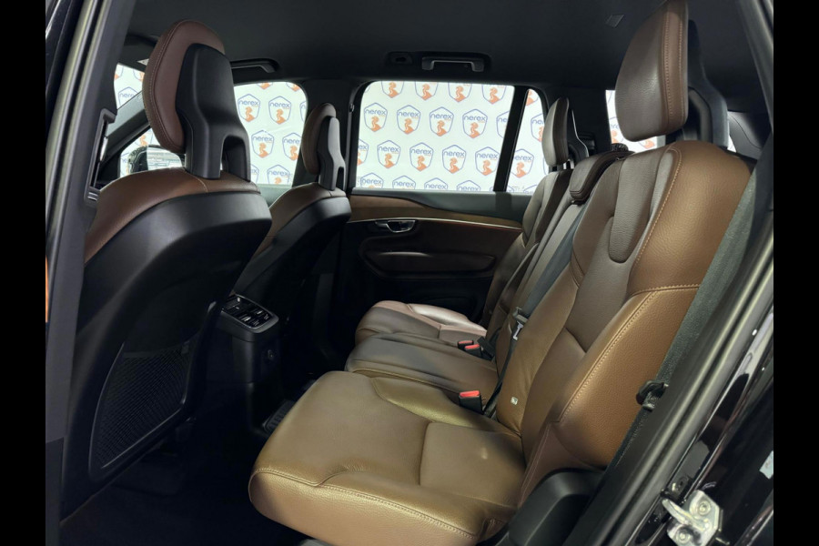 Volvo XC90 2.0 T8 Recharge AWD Inscription /PILOT ASIST/MEMORY/CAMERA/HUD