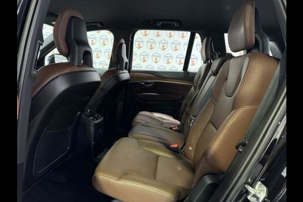 Volvo XC90 2.0 T8 Recharge AWD Inscription /PILOT ASIST/MEMORY/CAMERA/HUD