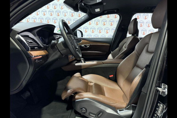 Volvo XC90 2.0 T8 Recharge AWD Inscription /PILOT ASIST/MEMORY/CAMERA/HUD
