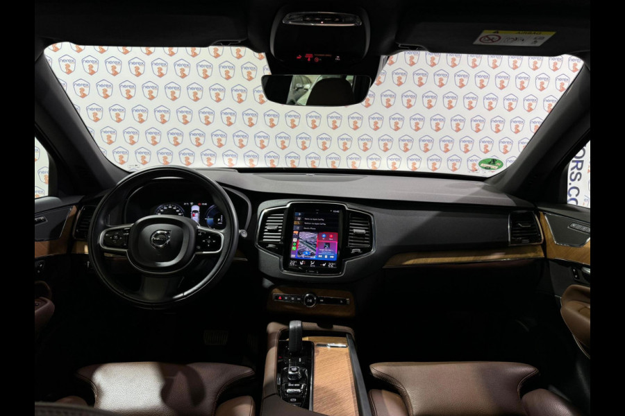 Volvo XC90 2.0 T8 Recharge AWD Inscription /PILOT ASIST/MEMORY/CAMERA/HUD