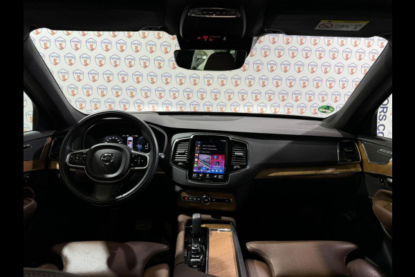 Volvo XC90 2.0 T8 Recharge AWD Inscription /PILOT ASIST/MEMORY/CAMERA/HUD