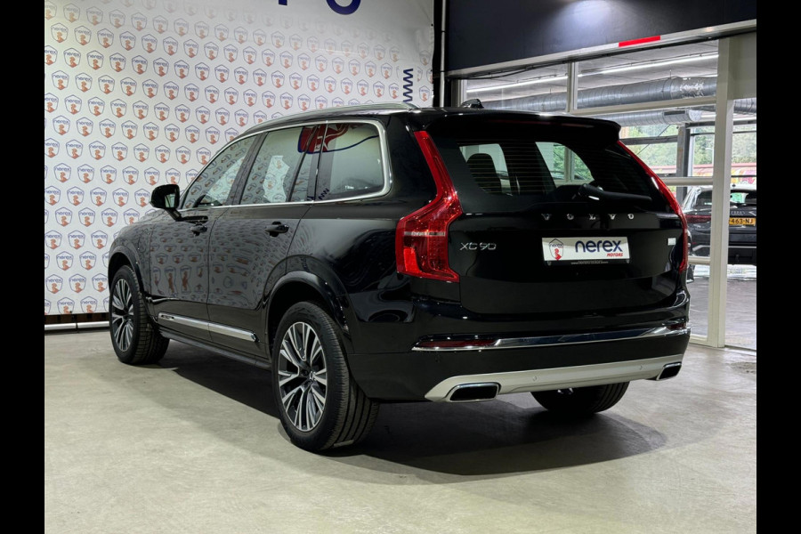 Volvo XC90 2.0 T8 Recharge AWD Inscription /PILOT ASIST/MEMORY/CAMERA/HUD