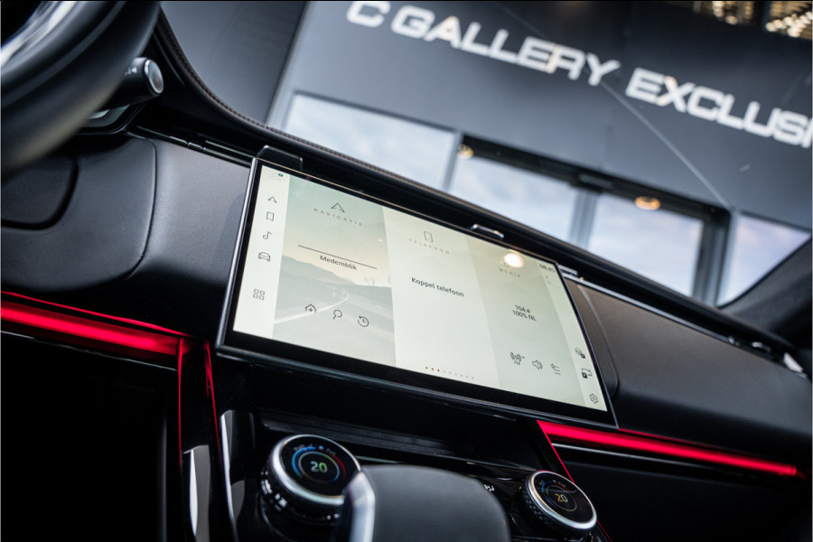 Land Rover Range Rover Sport 3.0 P510e First Edition - Panorama | Stoelkoeling & Massage | Meridian | 360 Camera | HUD