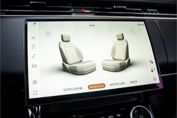 Land Rover Range Rover Sport 3.0 P510e First Edition - Panorama | Stoelkoeling & Massage | Meridian | 360 Camera | HUD