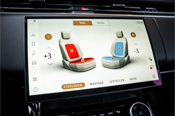 Land Rover Range Rover Sport 3.0 P510e First Edition - Panorama | Stoelkoeling & Massage | Meridian | 360 Camera | HUD