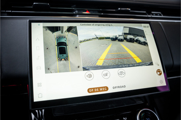 Land Rover Range Rover Sport 3.0 P510e First Edition - Panorama | Stoelkoeling & Massage | Meridian | 360 Camera | HUD