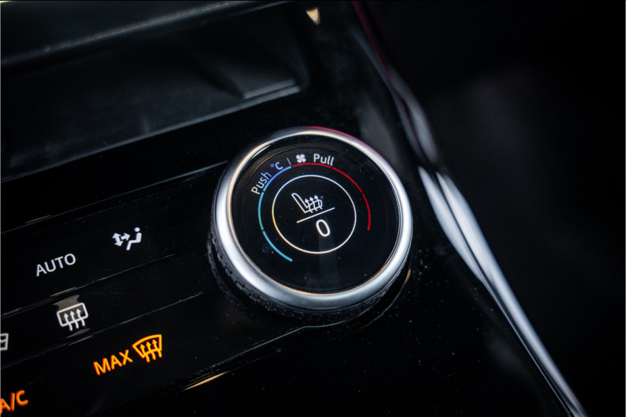 Land Rover Range Rover Sport 3.0 P510e First Edition - Panorama | Stoelkoeling & Massage | Meridian | 360 Camera | HUD