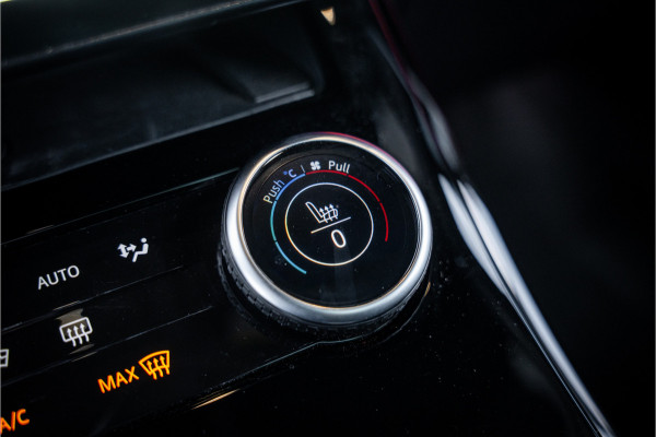 Land Rover Range Rover Sport 3.0 P510e First Edition - Panorama | Stoelkoeling & Massage | Meridian | 360 Camera | HUD