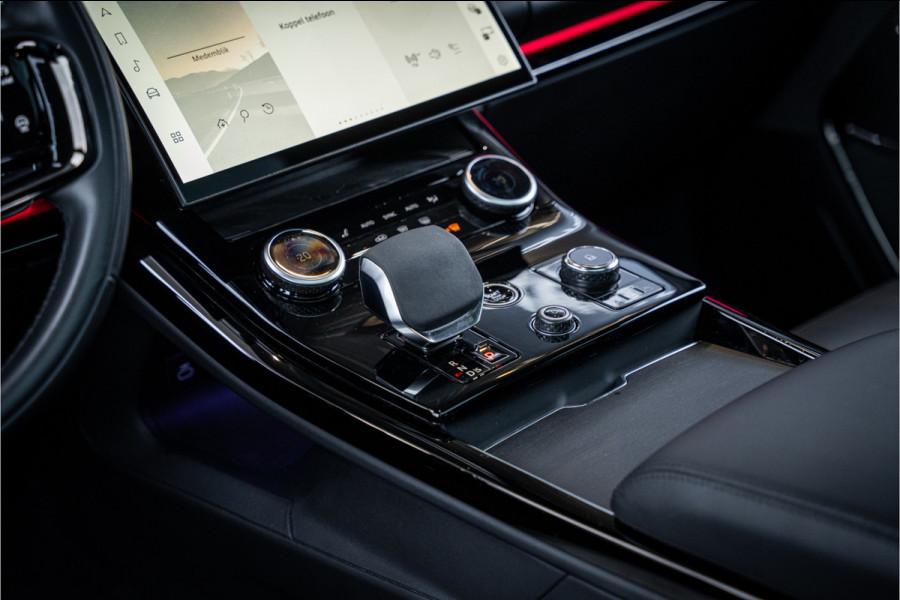 Land Rover Range Rover Sport 3.0 P510e First Edition - Panorama | Stoelkoeling & Massage | Meridian | 360 Camera | HUD